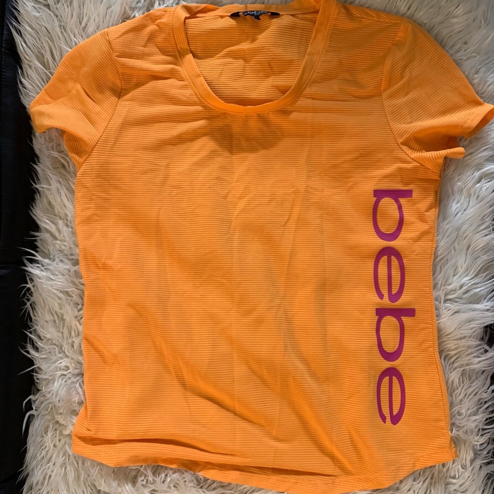 Bebe Sport Shirt